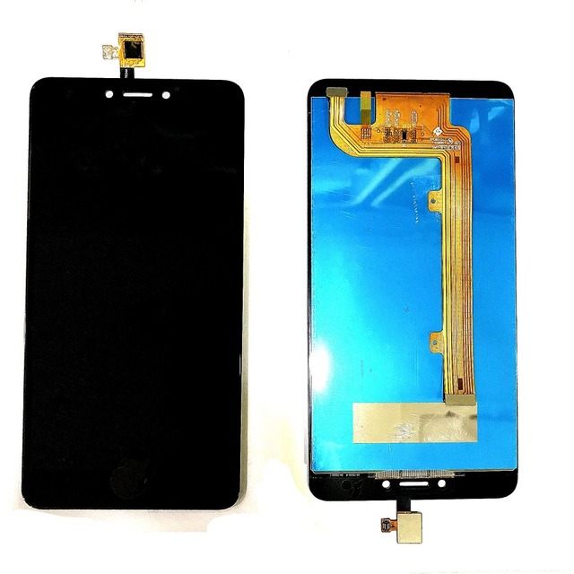 Tecno Mobile Phones Repairing Parts Tecno K9 LCD and Touch Screen