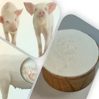 Aditivo alimentario para la salud de los cerdo, producto para estimular el crecimiento de los ácidos Biles