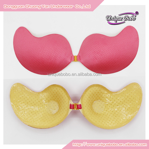 Adhesivo Backless Sin Tirantes de Sujetador de la ropa interior Invisible nubra - Product Image 6