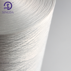 300旦涤纶纱线DTY 300D/576F SD RW SIM aa级高丝涤纶纹理纱线 - Product Image 6