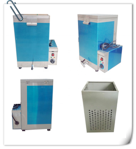 เครื่องลอกขนไก่/เครื่องนึ่งไก่/เครื่องถอนขนไก่ ขนาด 70 ลิตร/120 ลิตร - Product Image 2