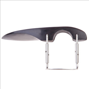 ขายส่งอุปกรณ์ไวโอลินไวโอลิน <span class=keywords><strong>chinrest</strong></span> สำหรับไวโอลิน 4/4 - Product Image 3