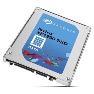 Nytro-Unidad interna de estado sólido, Unidad de 240 GB, 2,5 "SATA, - Product Image 4