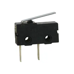 Micro Switch 5A 250 V con terminale pin lungo