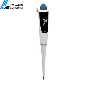 0.5ul 0.1-5000ul Elektronik otomatik lab çeşitli hacim pipet Tek Kanal Ayarlanabilir hacim Mikropipet üreticisi - Product Image 2