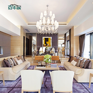 Hermosa individualizado diseño luz Villa marco de acero para el <span class=keywords><strong>hogar</strong></span> - Product Image 5