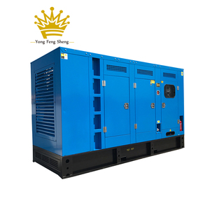Générateur silencieux à démarrage automatique personnalisé YongFengSheng Diesel 550 kW <span class=keywords><strong>630</strong></span> <span class=keywords><strong>KVA</strong></span> PksGF-650-silent <span class=keywords><strong>Prix</strong></span> - Product Image 6
