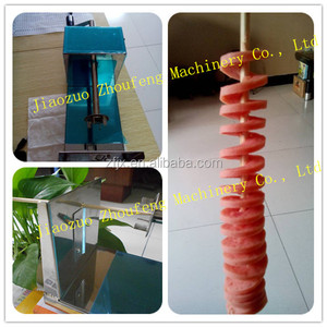 <span class=keywords><strong>Coupe</strong></span>-<span class=keywords><strong>spirale</strong></span> pour pommes <span class=keywords><strong>de</strong></span> <span class=keywords><strong>terre</strong></span> et <span class=keywords><strong>coupe</strong></span>-<span class=keywords><strong>spirale</strong></span> pour saucisses - Product Image 3