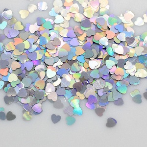 Commercio all'ingrosso 3 millimetri Colorato Brillante Stelle D'oro Paillettes Confetti di Nozze Per Palloncino Nuovo anno di Matrimonio Festa di Compleanno Decorazioni Da <span class=keywords><strong>Tavola</strong></span> - Product Image 6