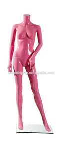 <span class=keywords><strong>Mode</strong></span> d'affichage debout <span class=keywords><strong>mannequin</strong></span> complet du corps - Product Image 2