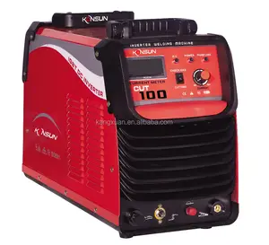 KONSUN Single-phase Portable IGBT Inverter Plasma Cutter CUT-100A-KX2 plasma cutting lotos