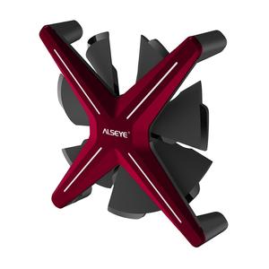 X Series Alseye case Fan 120mm and High Speed ARGB <strong>Cooling</strong> Fan <strong>for</strong> <strong>Water</strong> <strong>Cooling</strong> System <strong>Pc</strong> - Product Image 2