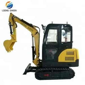 2 ton mini <span class=keywords><strong>excavator</strong></span> untuk dijual dengan harga terbaik