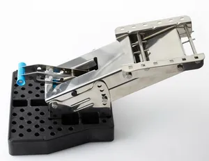 Soporte de Motor fueraborda inoxidable - Product Image 1