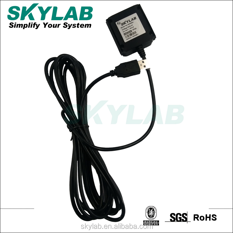 Скайлэб gps модуль SKM55 gps мышь g - мышь gps приемник