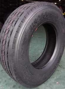 (<span class=keywords><strong>2</strong></span> <span class=keywords><strong>pneus</strong></span>) 275/80/22.5 KAPSEN marque Pneu De Camion Commercial 14 Plis - Product Image 5