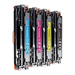 Cartucho de tóner para HPs <span class=keywords><strong>Color</strong></span> <span class=keywords><strong>LaserJet</strong></span> <span class=keywords><strong>Pro</strong></span> M 476 M 476DN M 476MFP M 476DN <span class=keywords><strong>MFP</strong></span> M 476DW M 476DW <span class=keywords><strong>MFP</strong></span> M 476NW M 476NW <span class=keywords><strong>MFP</strong></span> M 470 312A - Product Image 3