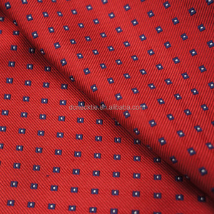 Tela de Seda 100% al Por Mayor a Bajo Precio para Corbatas - Product Image 1
