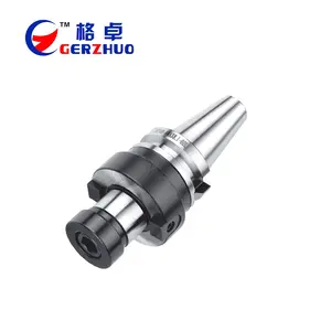 Customized BT40 FMA Milling Collet Chuck BT40 Tool Holder Face Mill Arbor for Grinding Mill Machinery
