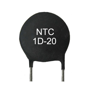 Nhiệt Điện Trở Biến Thiên <span class=keywords><strong>NTC</strong></span> 0,7ohm D-25 Cho Điện Trở Nhiệt Kế Đèn - Product Image 2