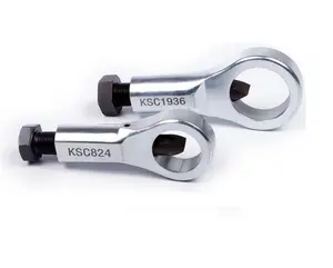 High quality hydraulic bolt cutter head with wide dimension