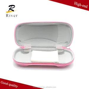 China Supplier Specsavers Eye Glasses Case With Logo