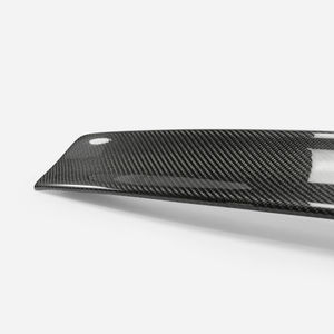 สปอยเลอร์หลังคาร์บอนไฟเบอร์ทรง GV สำหรับรถมาสด้า MX-5 มิอาต้า ND RF แบบเดี่ยว - Product Image 4