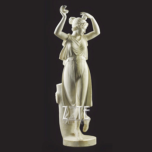 <span class=keywords><strong>Estatuas</strong></span> <span class=keywords><strong>de</strong></span> Mujer Hermosa <span class=keywords><strong>de</strong></span> Mármol con Diseño Famoso y Sensual - Product Image 5