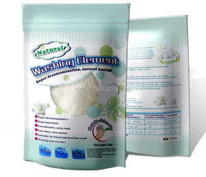 ऐस-उच्च कपड़े धोने डिटर्जेंट पाउडर - Product Image 1