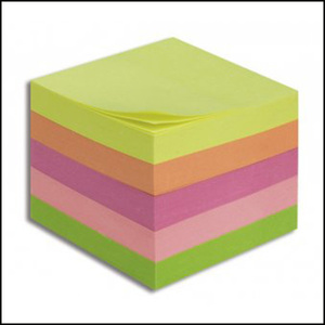 חומר נייר דבק דביק קטן חומר נייר - Product Image 6
