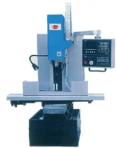 Sieg kx3 cnc mill máy để bán SP2228