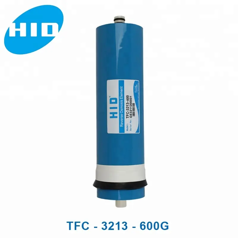 Commercial Water Purifiers Use RO Membrane 600 gpd Fiter用ro水システム