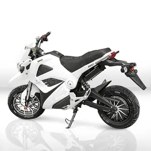 2020 3000w Moto Cross für Männer Motocicleta Electrica Motorrad