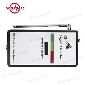 Détecteur de brouillage anti-faux alarmes Vodasafe VS-JD101, sensibilité réglable, adapté aux traceurs <span class=keywords><strong>GPS</strong></span> - Product Image 3