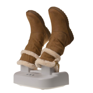 Máquina Eléctrica para Limpiar y Secar Zapatos - Product Image 4