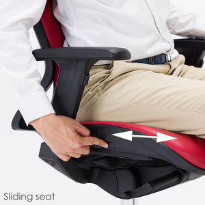 Steelcase <span class=keywords><strong>Herman</strong></span> <span class=keywords><strong>Miller</strong></span> kneed <span class=keywords><strong>Aeron</strong></span> chair - Product Image 4