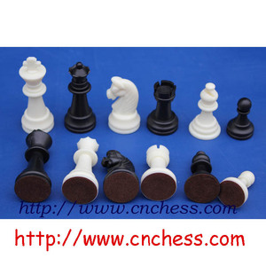 Gioco <span class=keywords><strong>di</strong></span> scacchi e <span class=keywords><strong>dama</strong></span> - Product Image 2