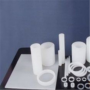 Foglio e Asta di Policlorotrifluoroetilene - PCTFE - Product Image 6