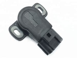 TPS gaz kelebeği konum sensörü için ssangyong OEM 6615424215 - Product Image 2