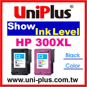 Cartuchos de tinta reman para <span class=keywords><strong>hp</strong></span> <span class=keywords><strong>300</strong></span> 300xl negro color CC641EE CC644EE - Product Image 5