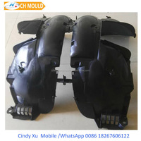 Repuestos para Maquinaria de Moldeo por Inyección de Plástico para Bajaj Xcd 125