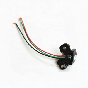 <span class=keywords><strong>Effetto</strong></span> <span class=keywords><strong>Hall</strong></span> <span class=keywords><strong>sensore</strong></span> di <span class=keywords><strong>corrente</strong></span> 2Av56 - Product Image 2