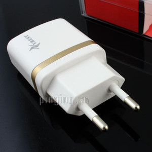 Caricabatterie da Viaggio USB <span class=keywords><strong>Portatile</strong></span> di Alta Qualità 12W QC3.0 con Spina US EU UK <span class=keywords><strong>per</strong></span> - Product Image 6