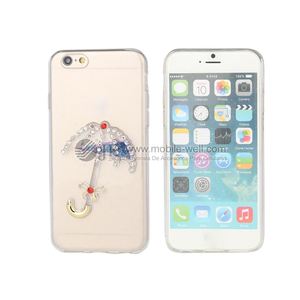 2017 JQX Funda de agua con el dibujo interior y externo Para Iphone 7 - Product Image 1