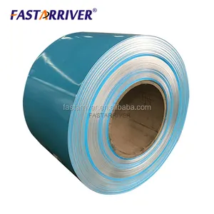 Manufacturer Polysurlyn Aluminum Sheet Polysurlyn Barrier Clothing DC And CC Prime Quality 3003 H14 Aluminum Jacketing Sheet In Coil