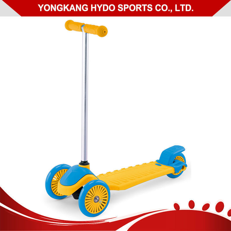 Super gran vale la pena comprar caliente venta al por mayor niños Scooter