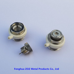 1/2 "Automatische Luchtopening Bloedende Radiatorklep - Product Image 4