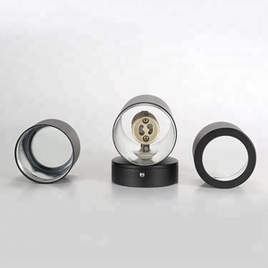 Ngoài trời Không Thấm Nước IP65 DẪN ánh sáng Bức Tường hiên ánh sáng Lên Xuống đèn - Product Image 5