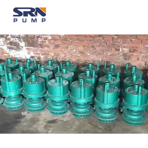 Moulin à vent de petite taille w, pompe à <span class=keywords><strong>eau</strong></span> submersible <span class=keywords><strong>pour</strong></span> minage - Product Image 5