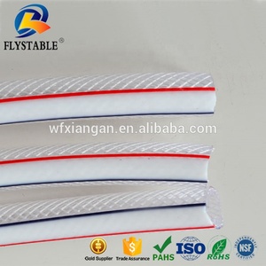 <span class=keywords><strong>Tuyau</strong></span> d'irrigation agricole en <span class=keywords><strong>PVC</strong></span>, 1 pièce, filet d'eau - Product Image 6
